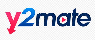 y2mate brand logo